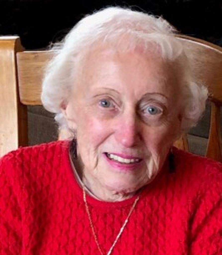 Nancy Bianco