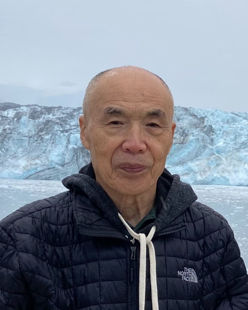 Baoen Zhang Profile Photo