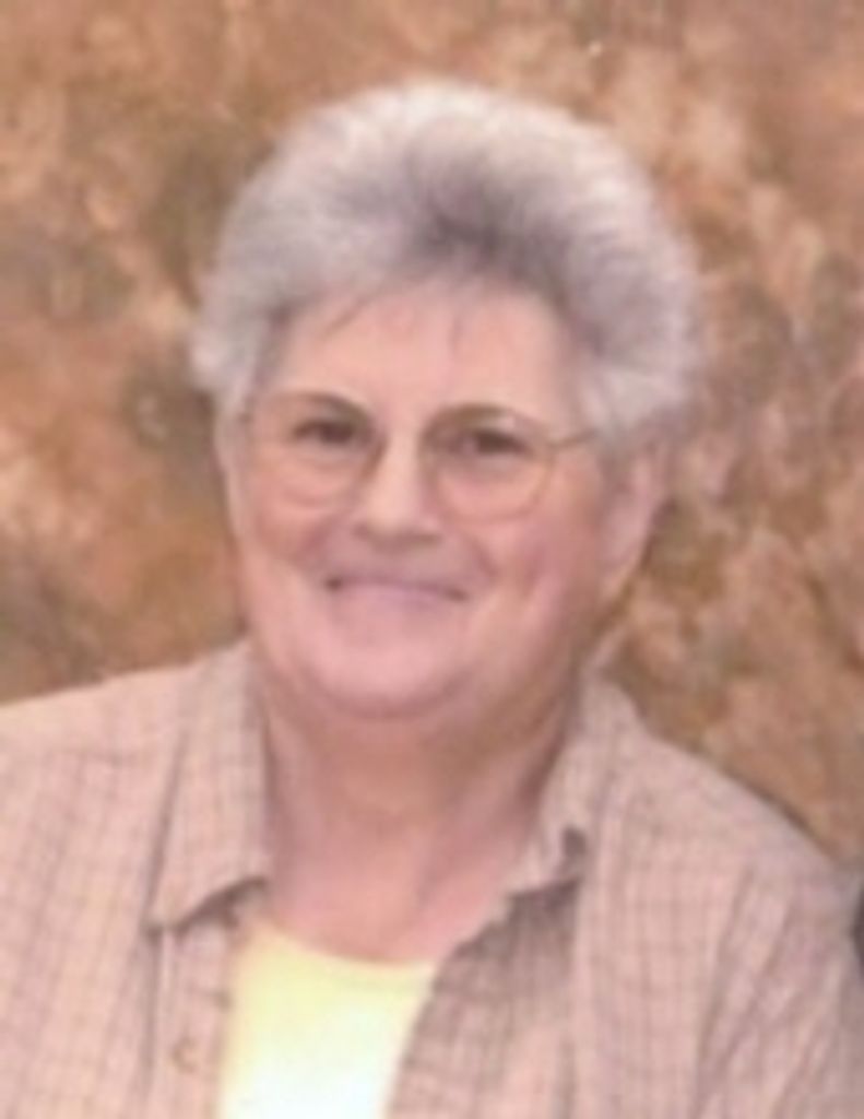 Norma Marie Young
