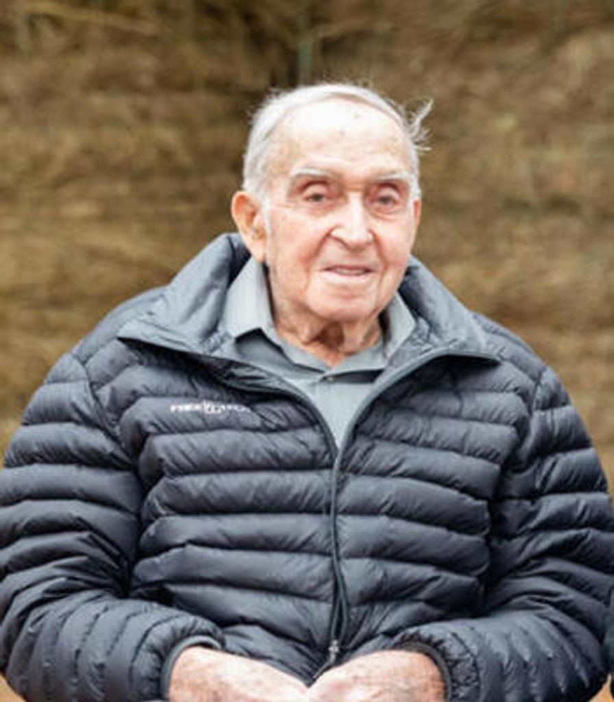 Dean Arthur Daniels Profile Photo