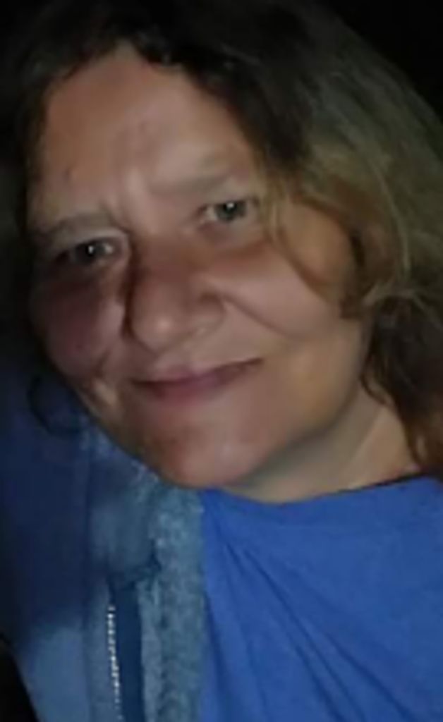 Sheryl Ann Hulin