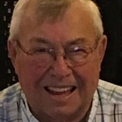 Russell Tepfer Profile Photo