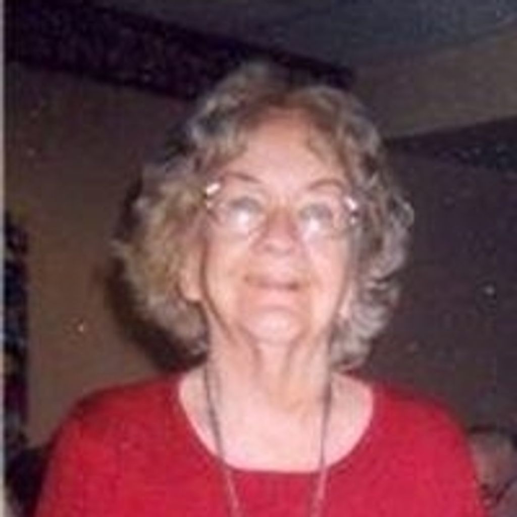 Katherine A. Williamson