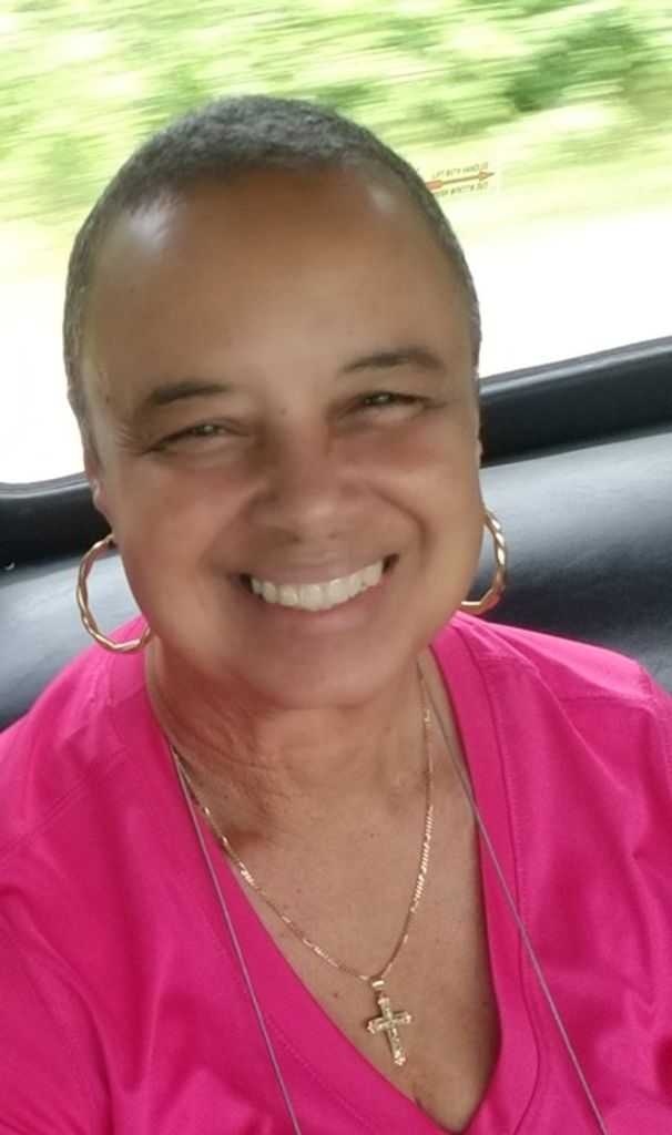 Judith Logan Smith Profile Photo