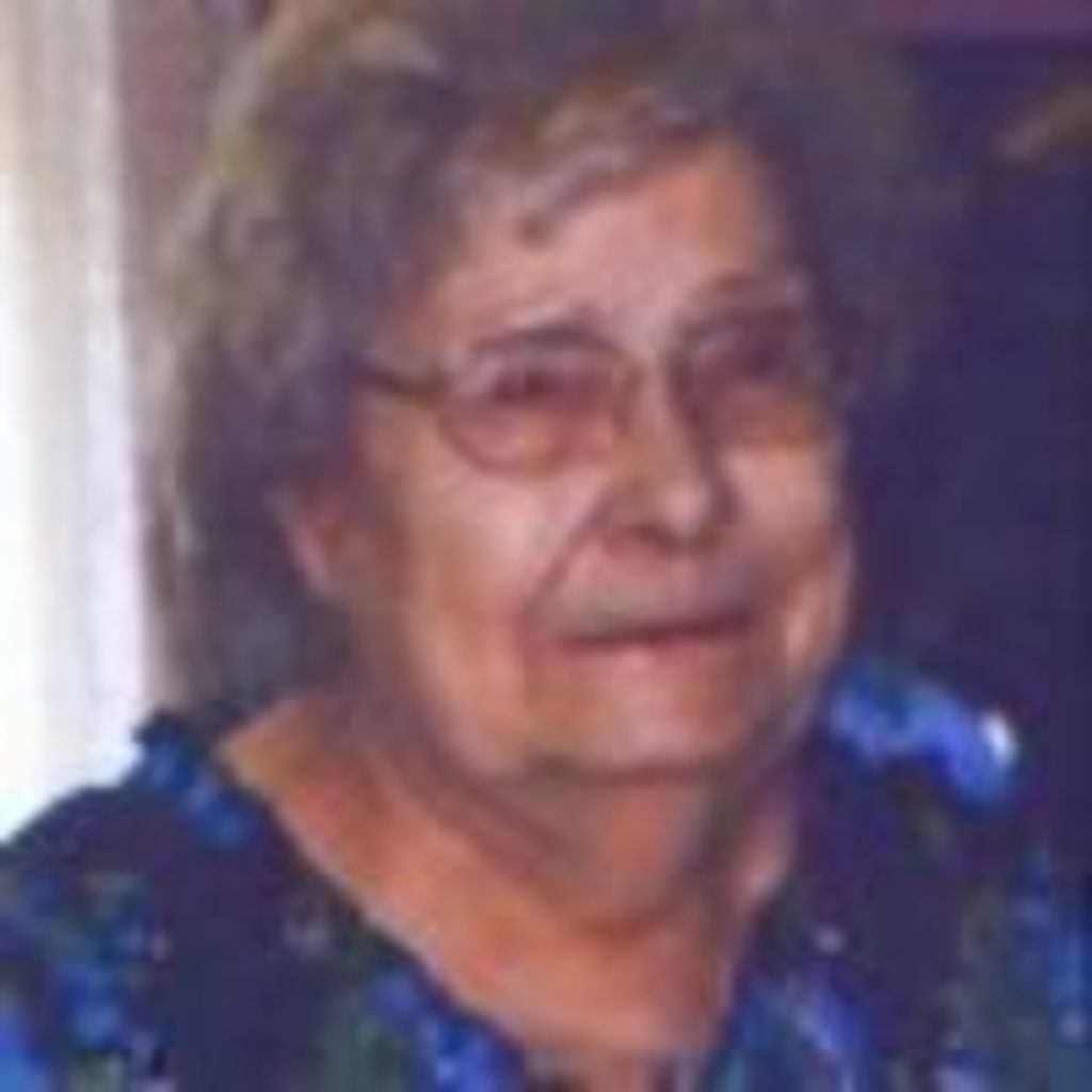 Beulah E Belair