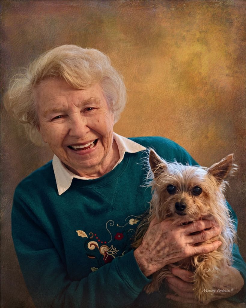 Elaine Ryan