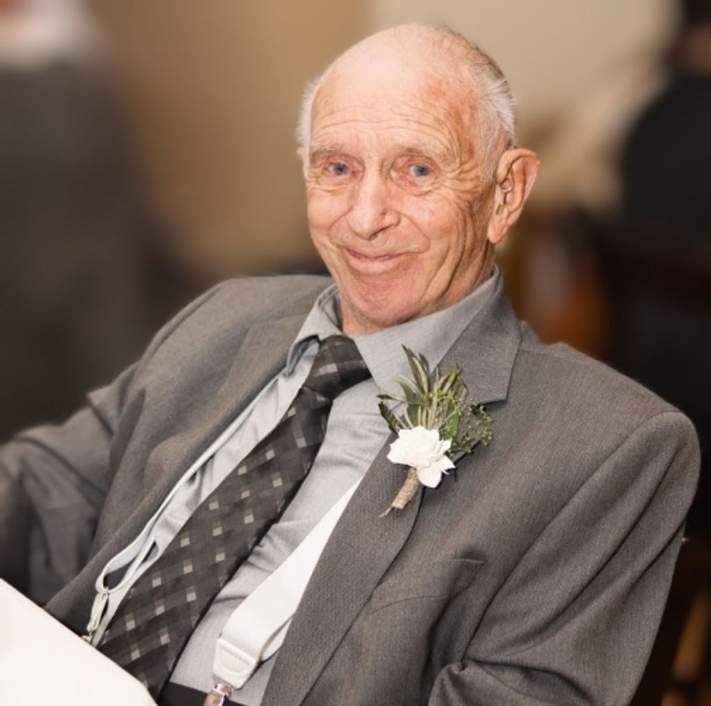 George J Fetzer Profile Photo