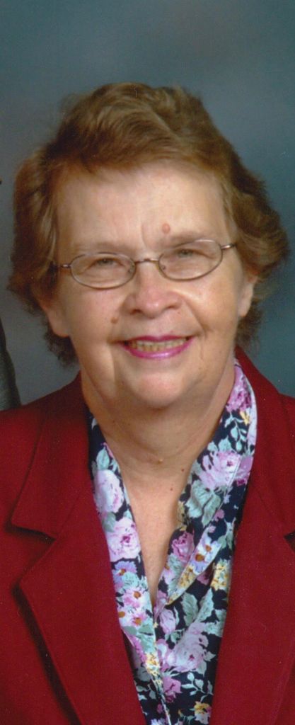 Betty Jagels