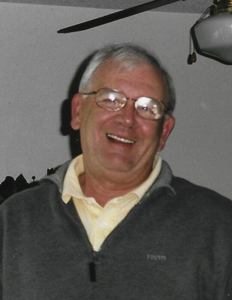 Ron L. Hard Profile Photo