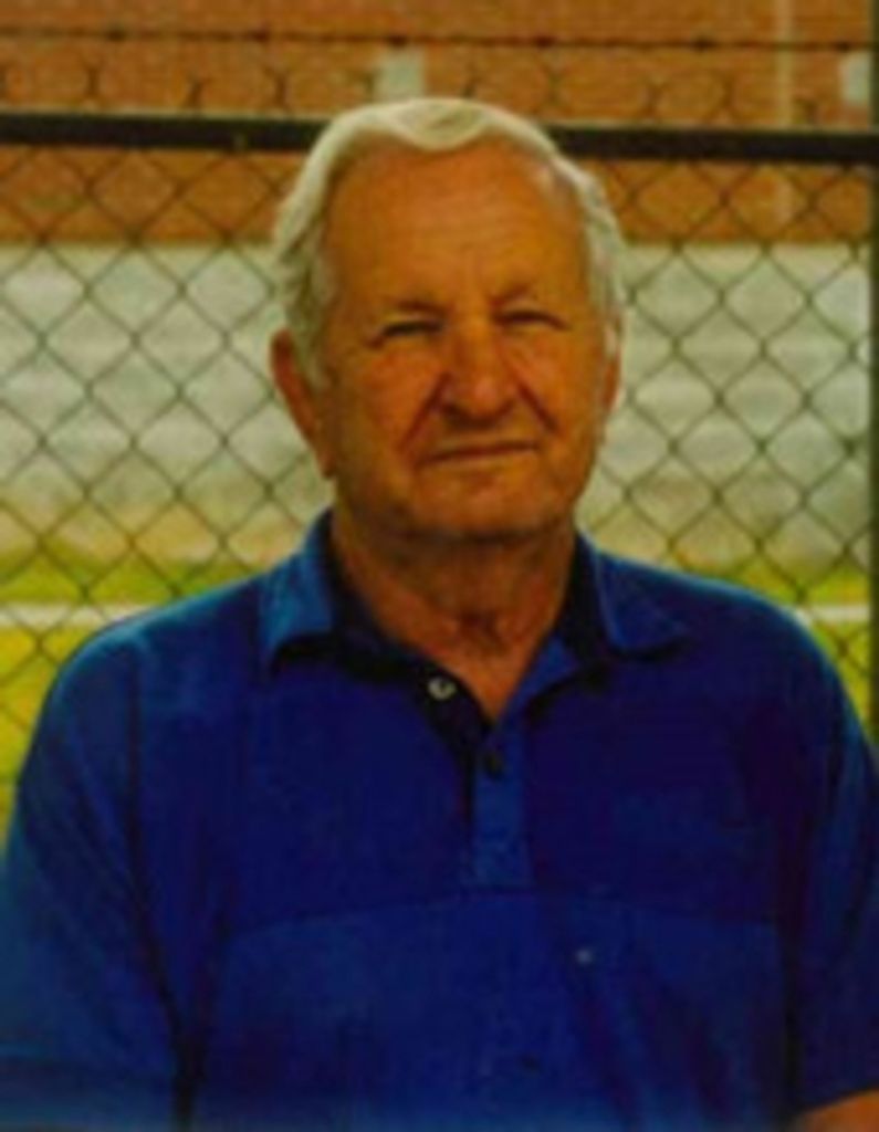 James Ledford Profile Photo