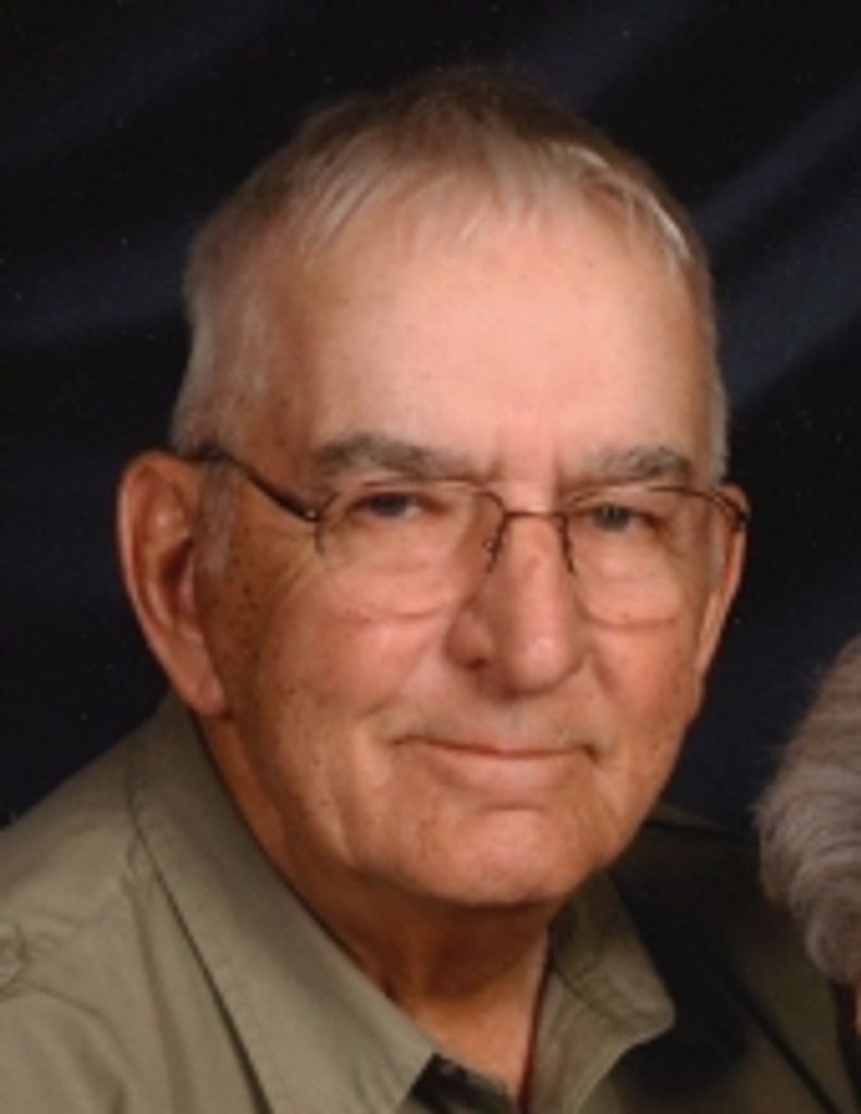 Willard  D. Wendt Profile Photo