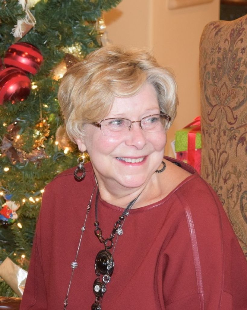 Rebecca Jean Jarrett Profile Photo