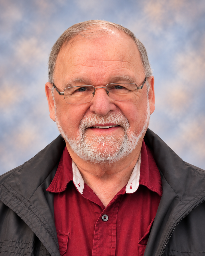 David Caperton Profile Photo