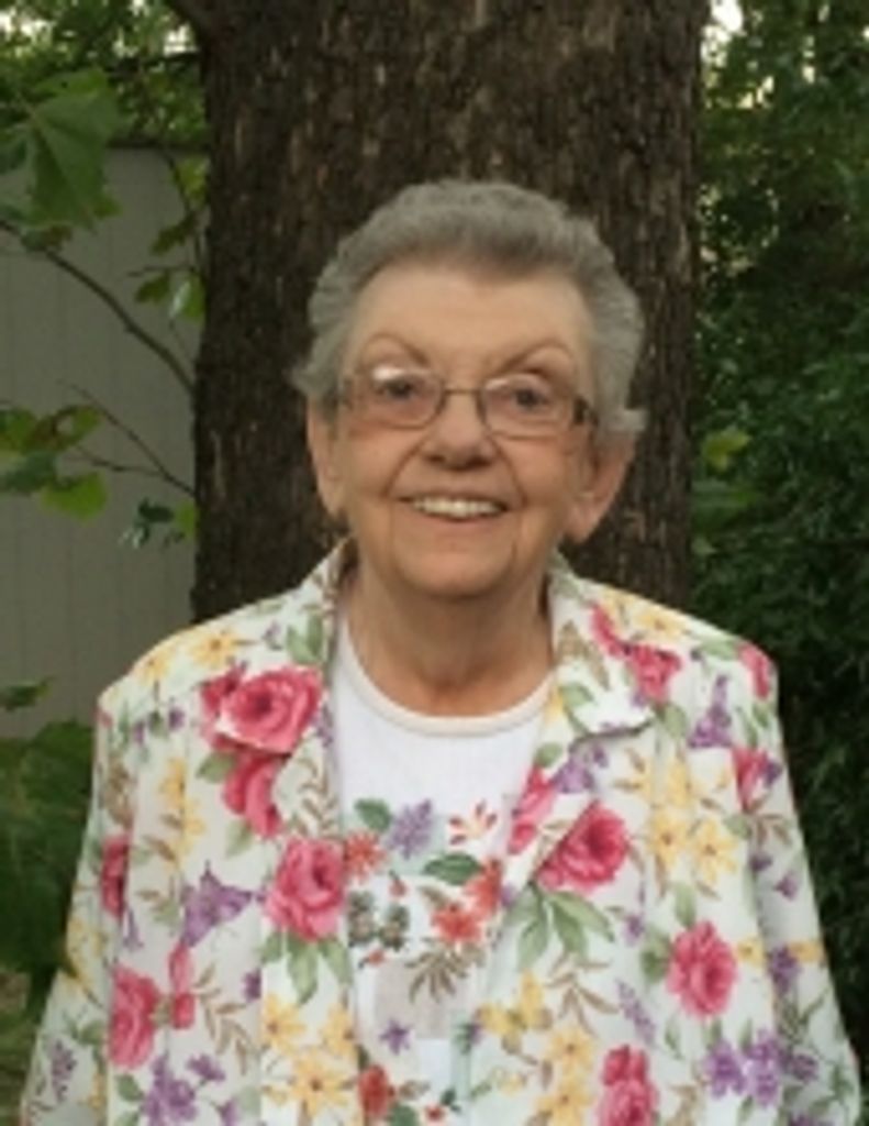 Linda Rae Kysar