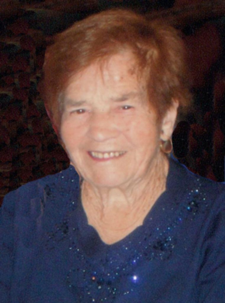 Irene Gallo
