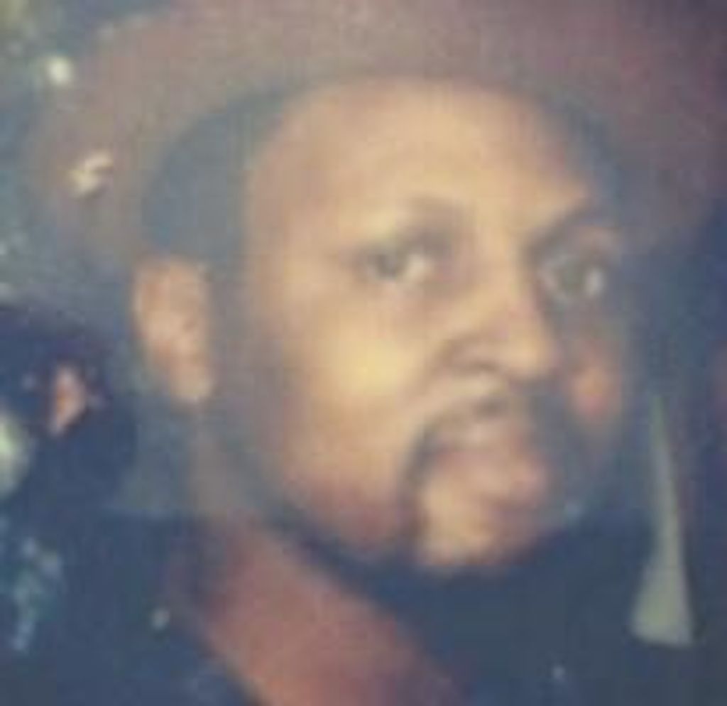 Leroy Lawrence Lewis