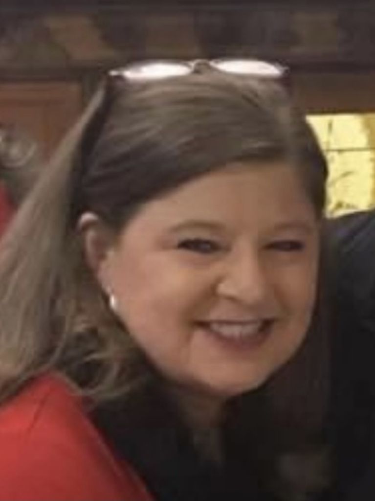 Shani Wallace Patterson