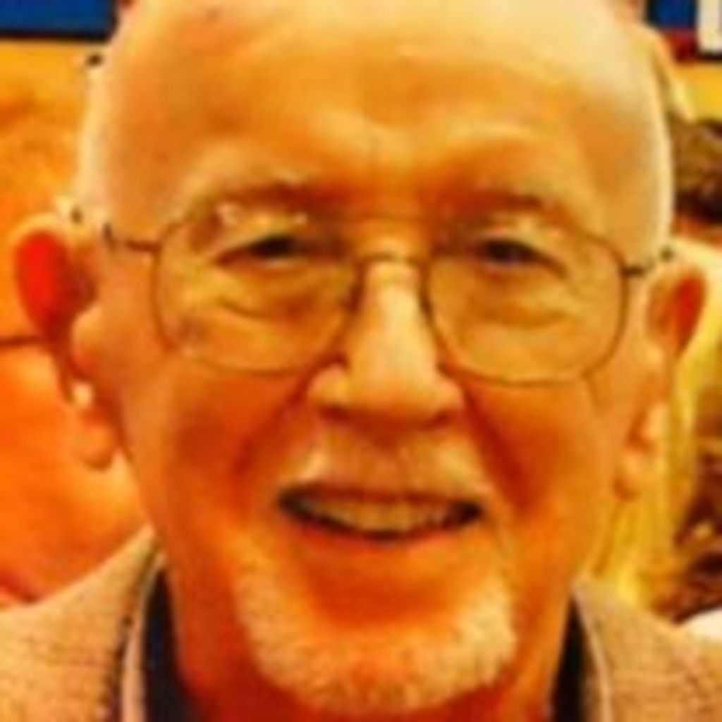 Donald Land Profile Photo