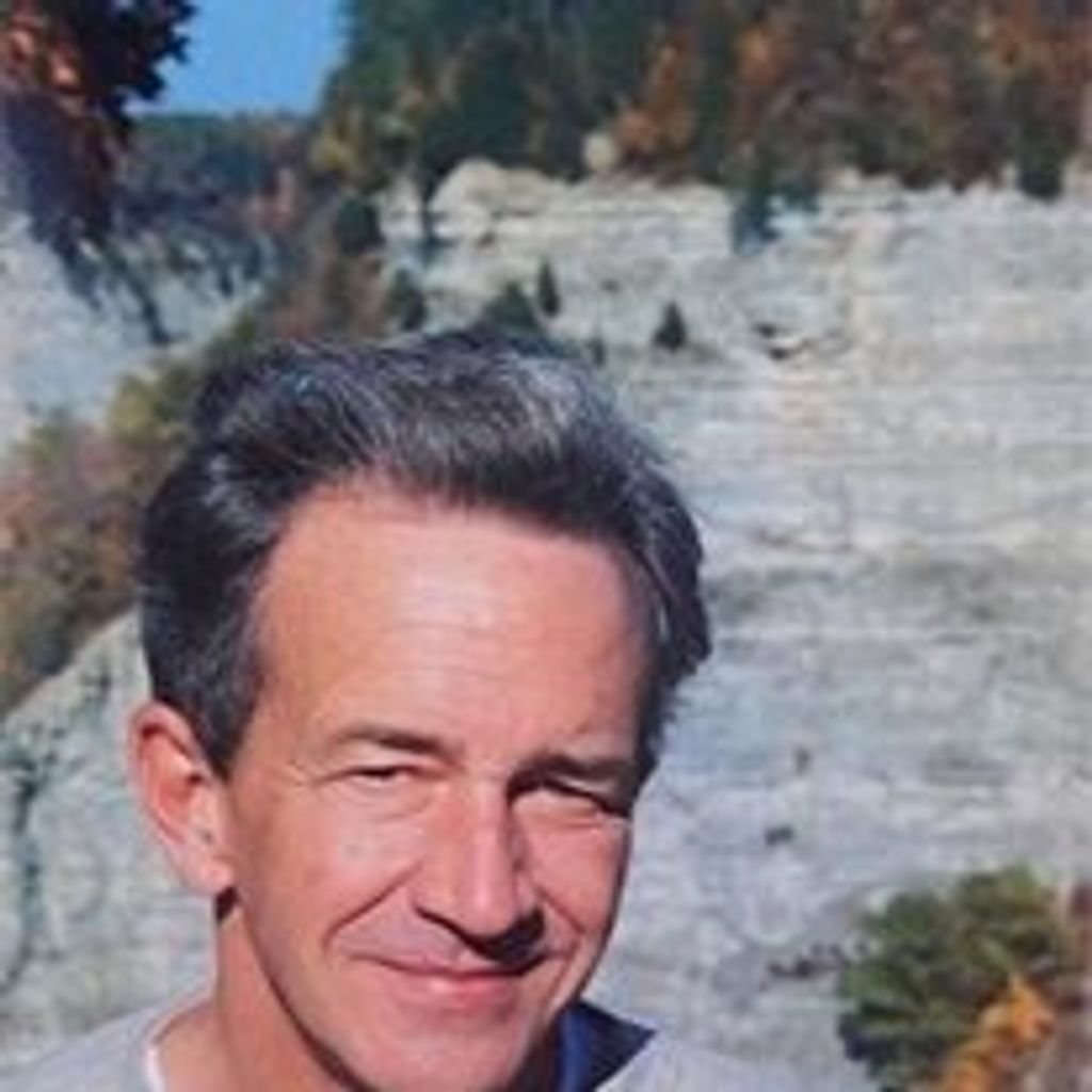David Courter Meissner