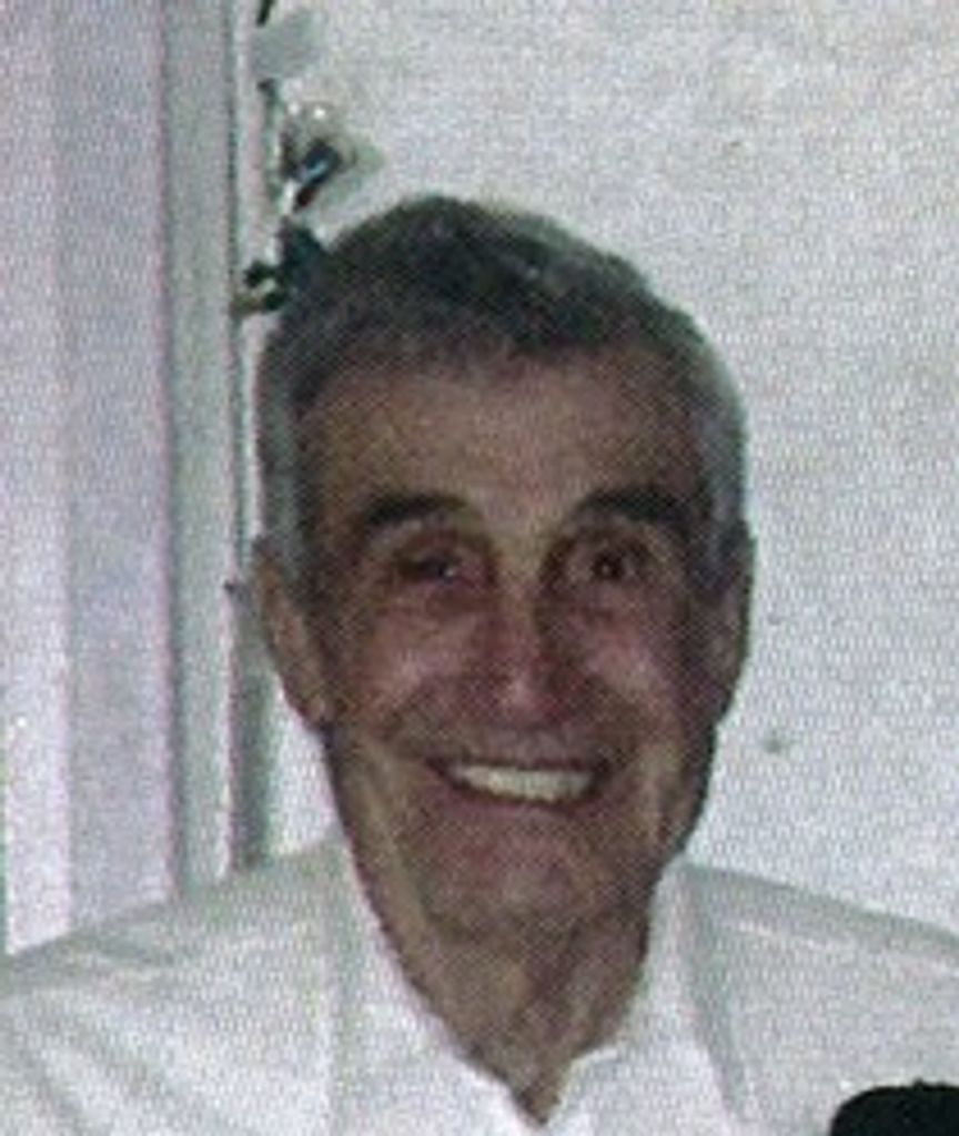 Jerome T. Marble