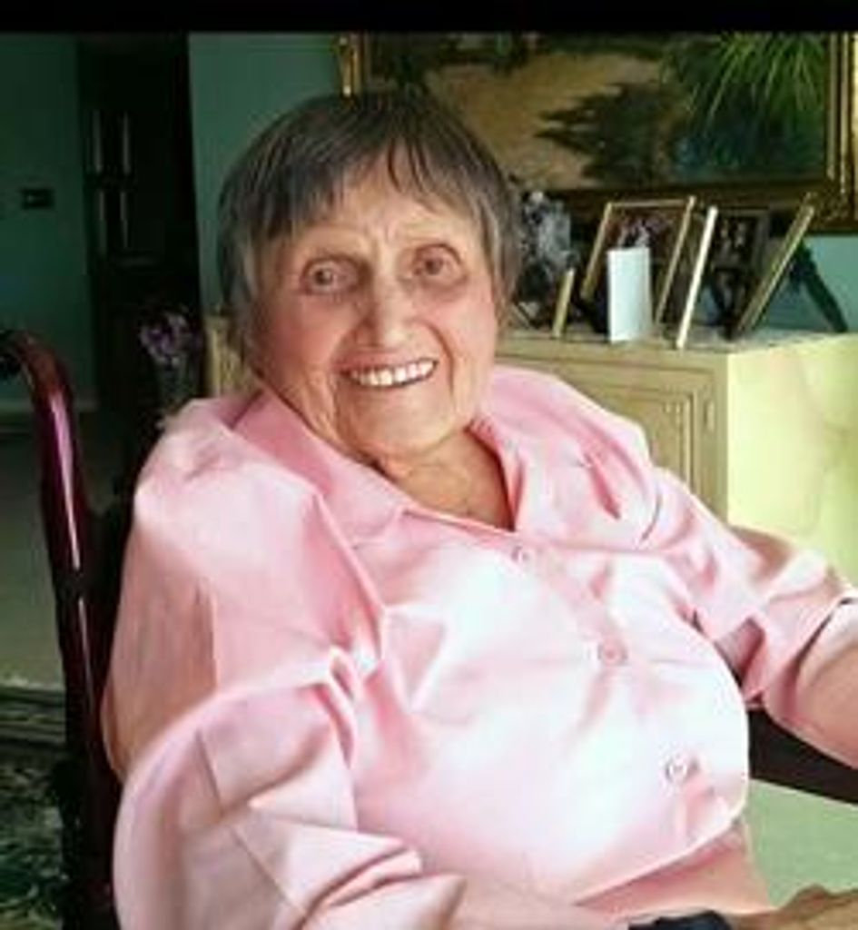 Helen Reiber