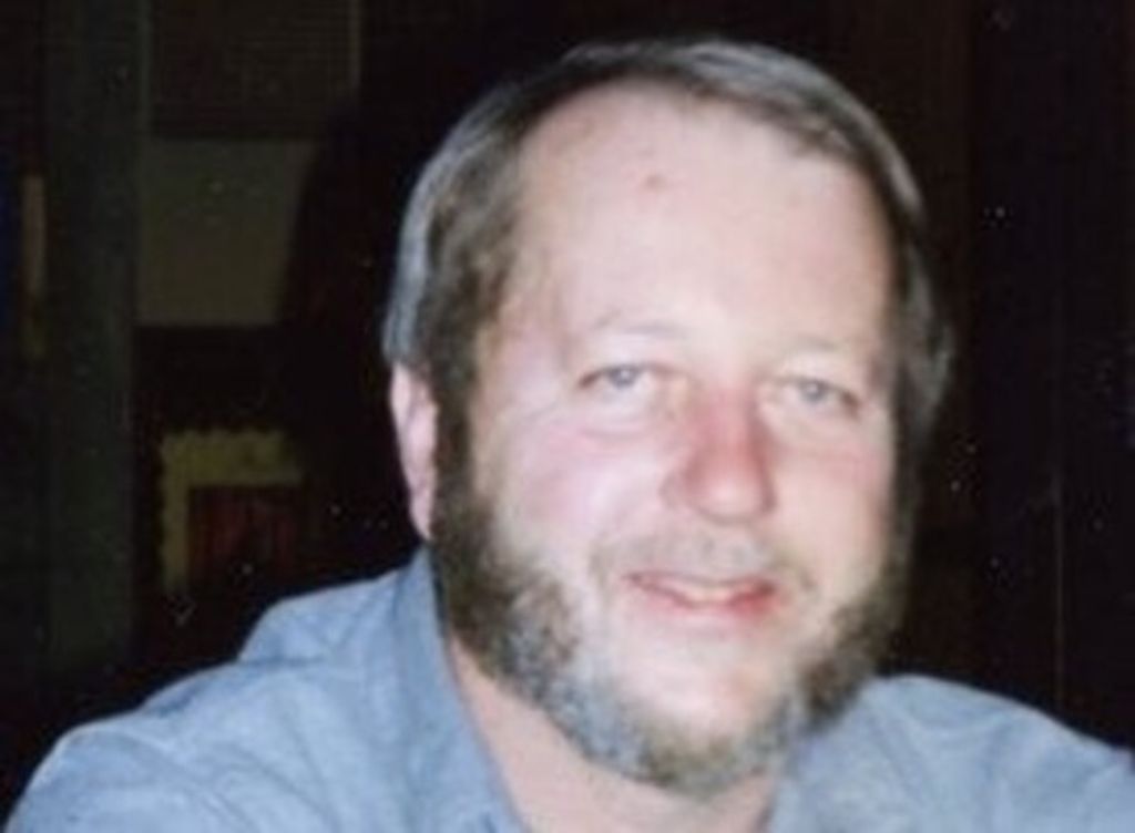 David "Digger" D'Entremont Profile Photo