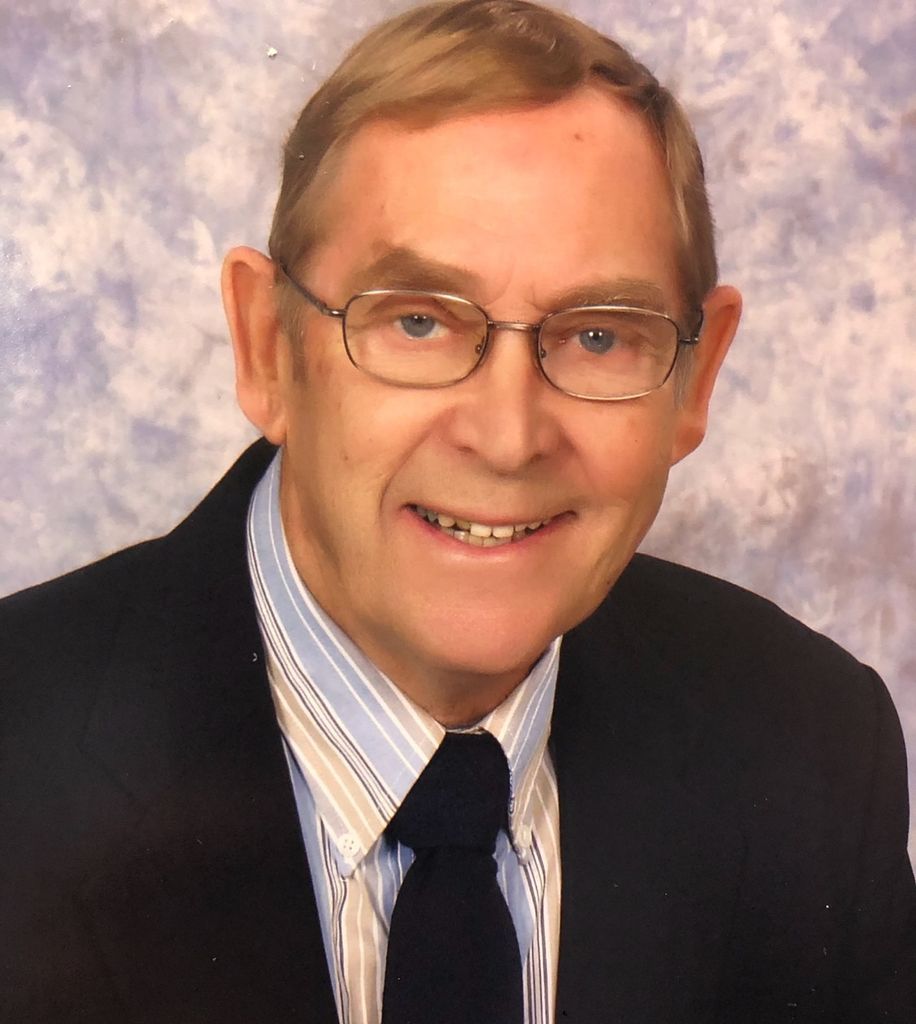 Harold Long