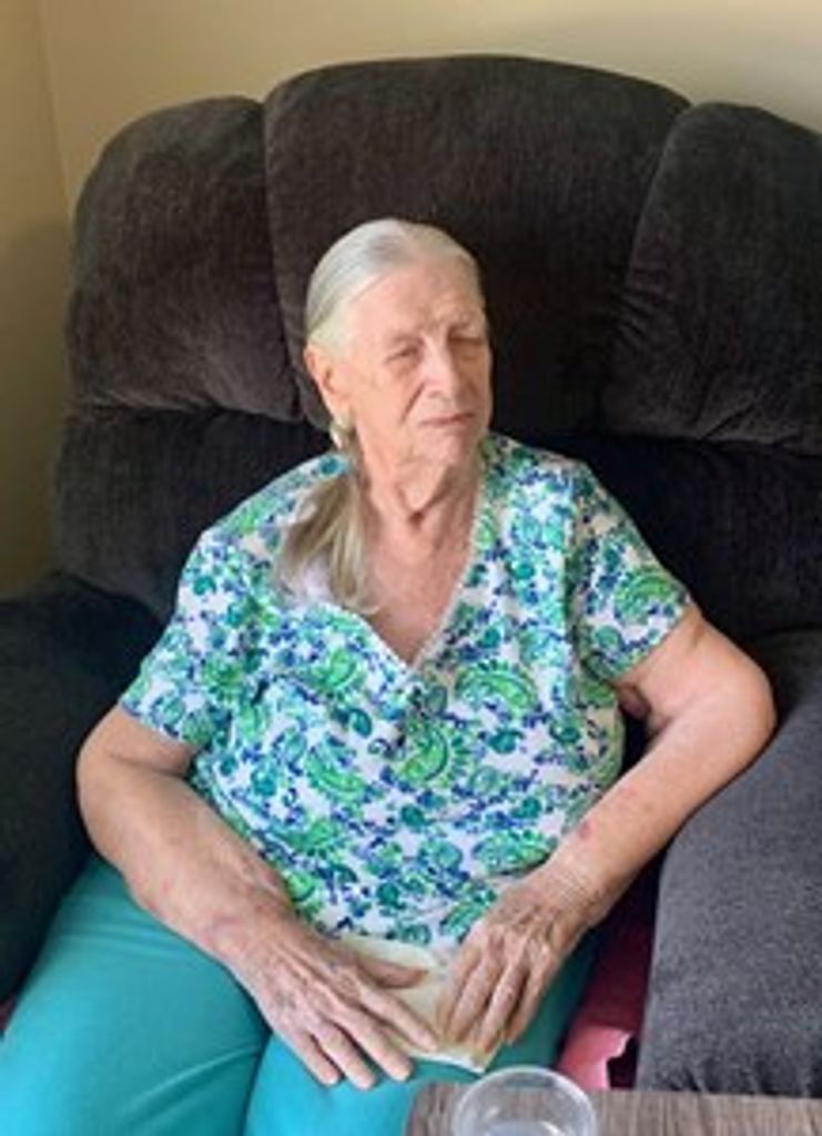 Kathleen Whitescarver Profile Photo