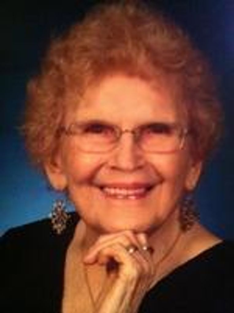 Elsie B. Trick