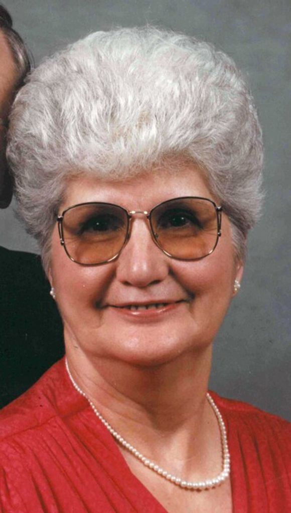 Golda Virginia Stout Profile Photo