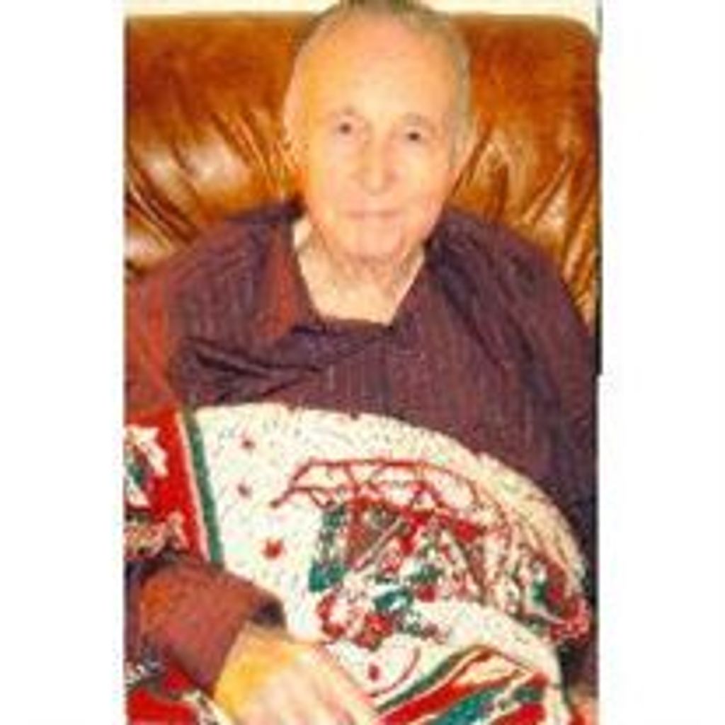 Norman M. Johnson