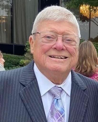 Ronald Manzella, Sr.'s obituary image