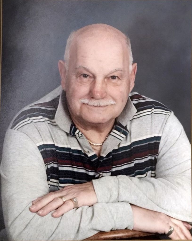 Anthony "Tony" Ranalli