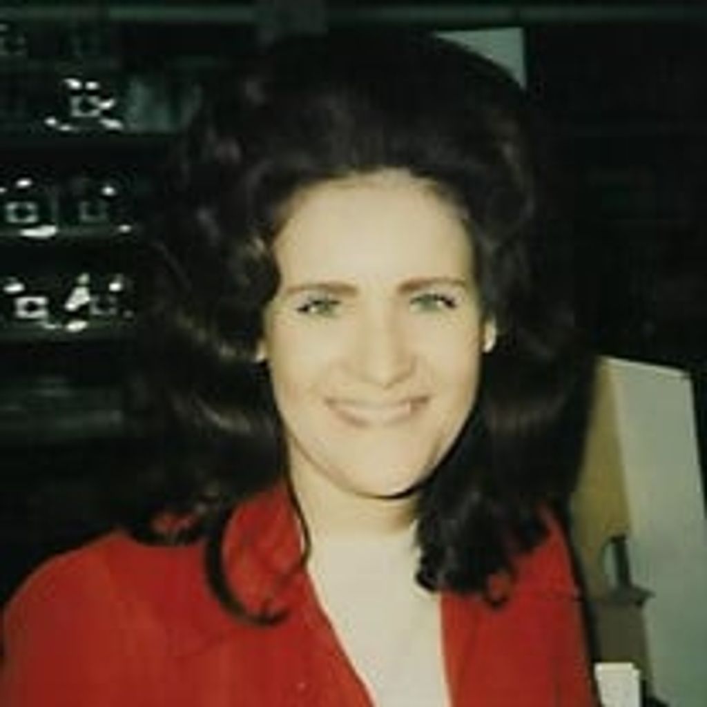 Shelia Evelyn Boyd