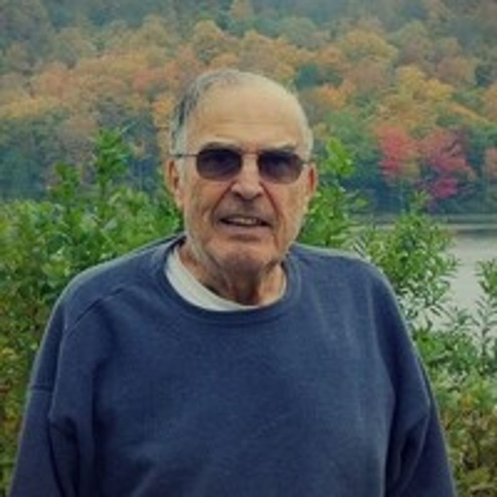 Jon B. Magoon Profile Photo