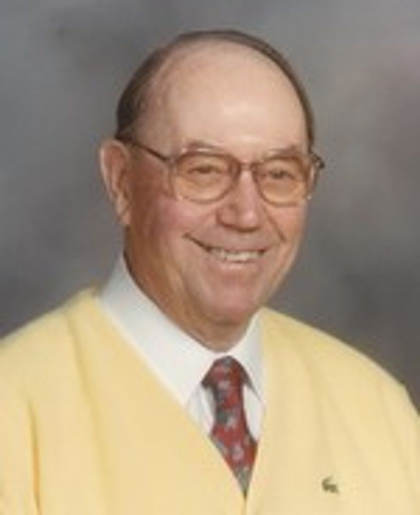 Roy Baker