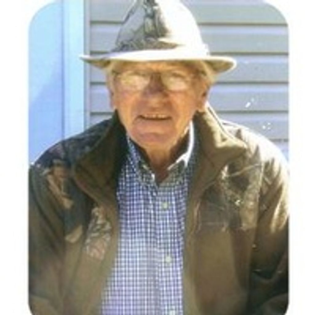 Ronald Leo Peruski