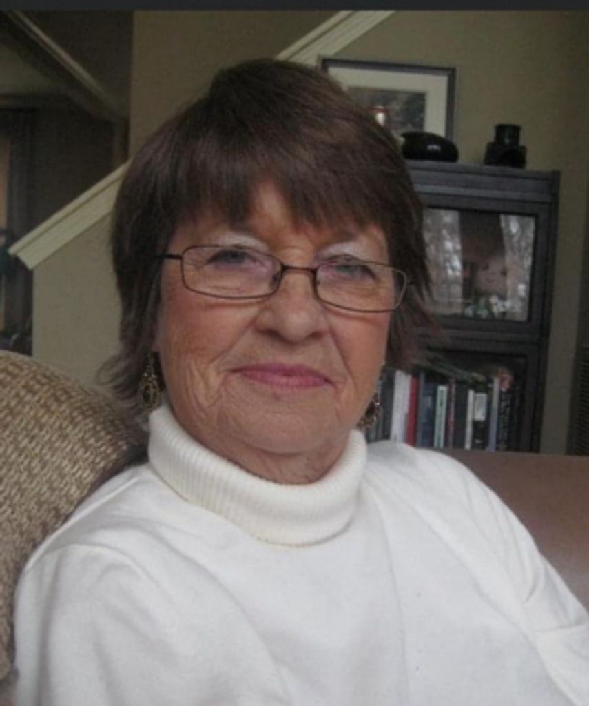 Barbara Caylor Ledford