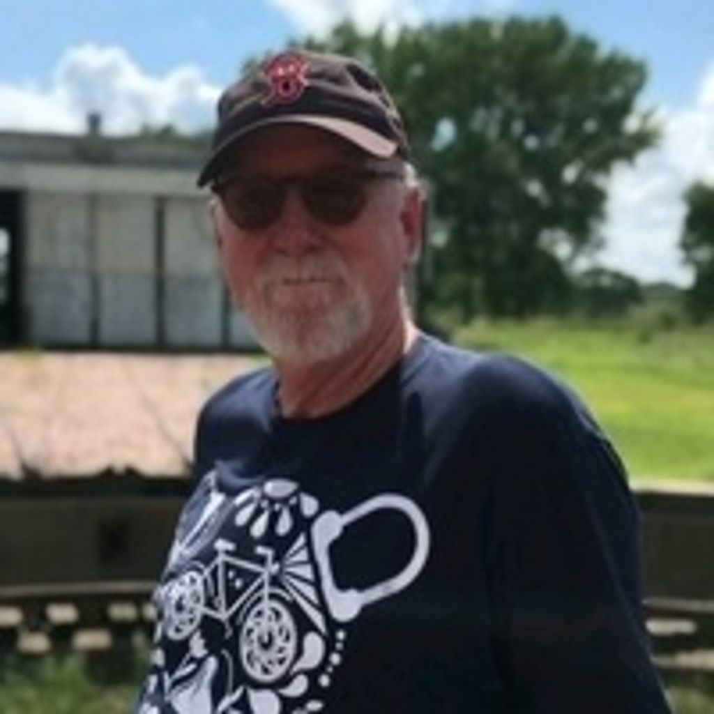 Donald J. Caouette Profile Photo