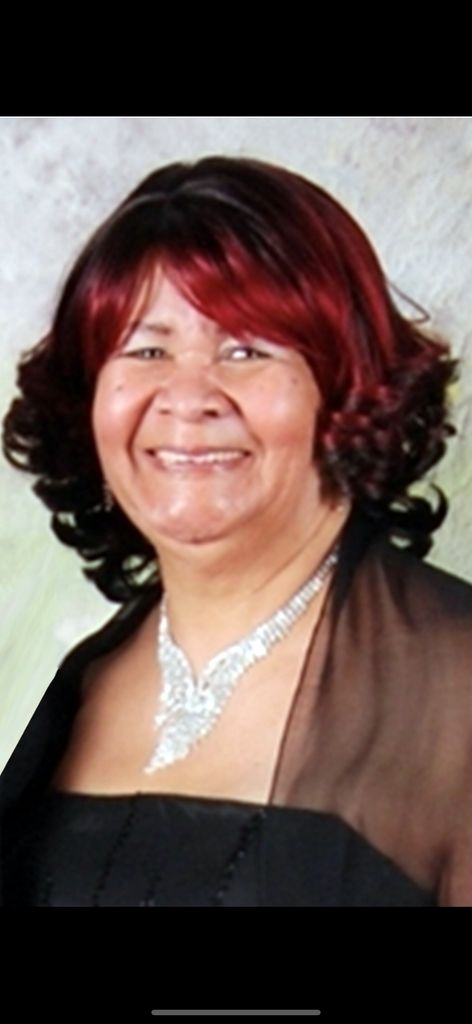 Mrs. Gladys Winford Stephenson Profile Photo