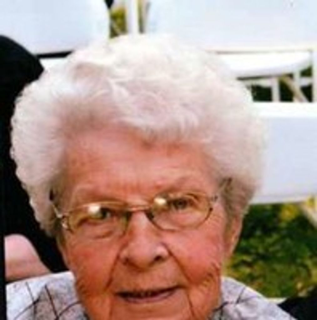 Katherine  Marie Roginski Profile Photo