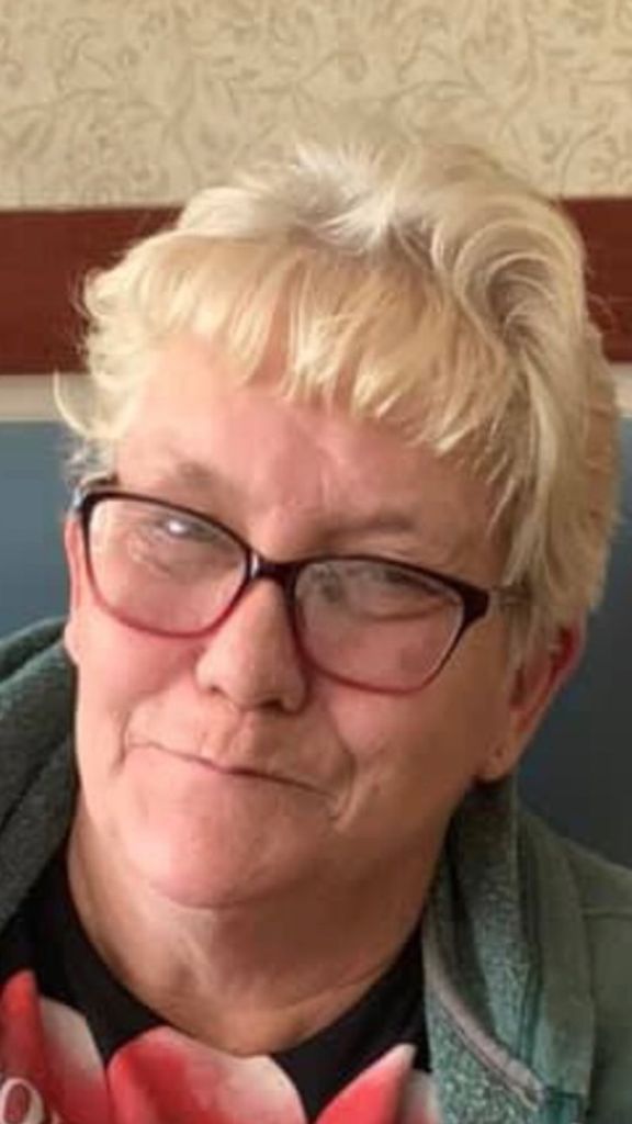 Cindy Handy Profile Photo