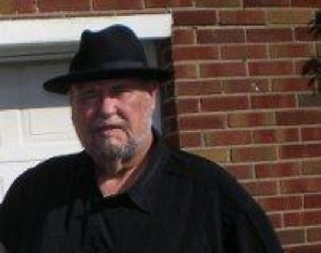 Delbert "Big Pete" Olexia