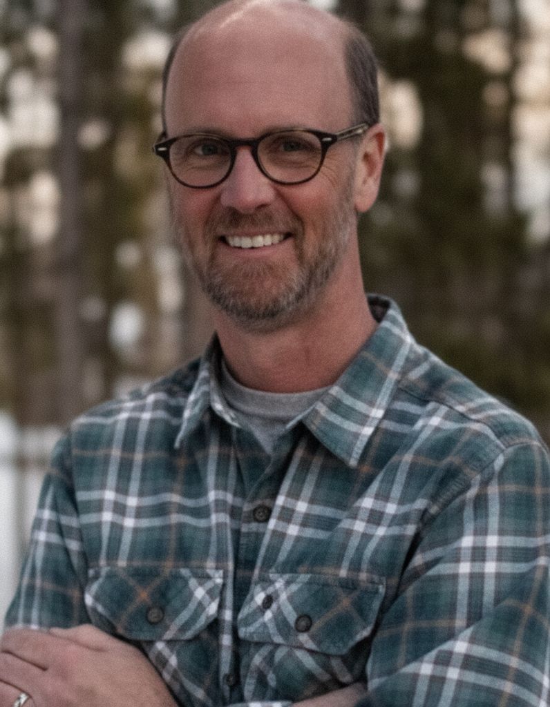 Chad W. Covell Profile Photo
