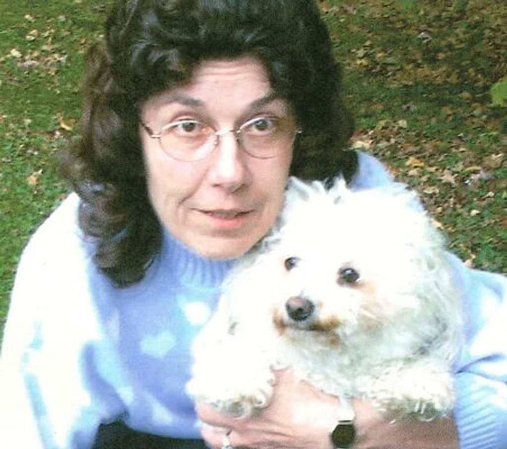 Marie Josephine Pagel Profile Photo