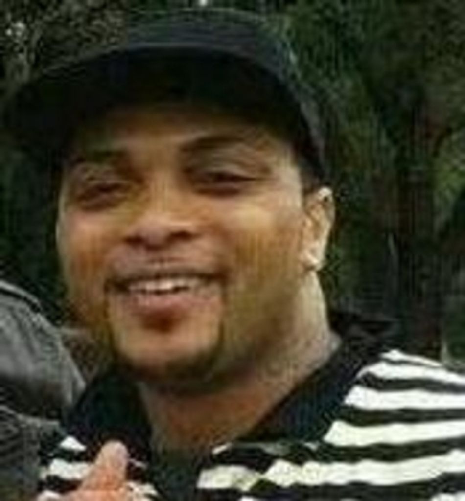 Bryan Jermaine Mobley