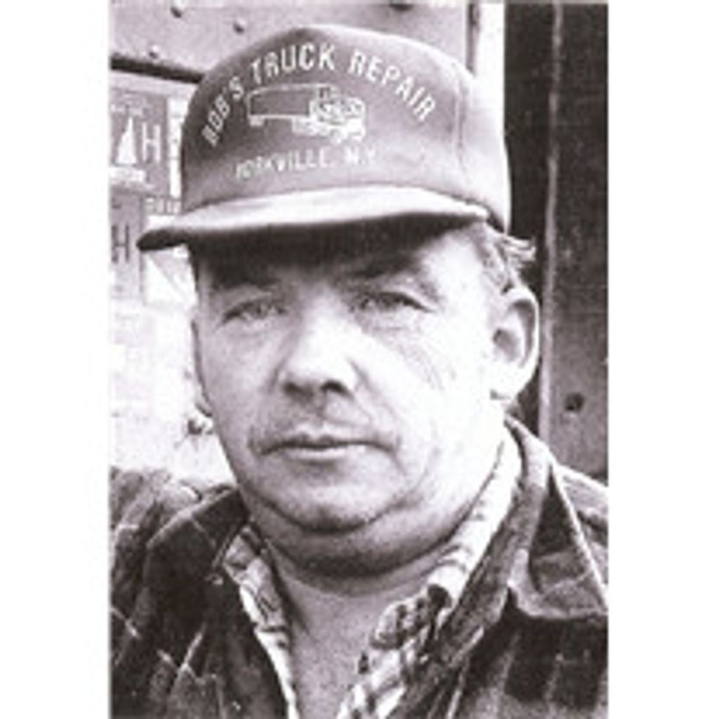 Foster H. Butts