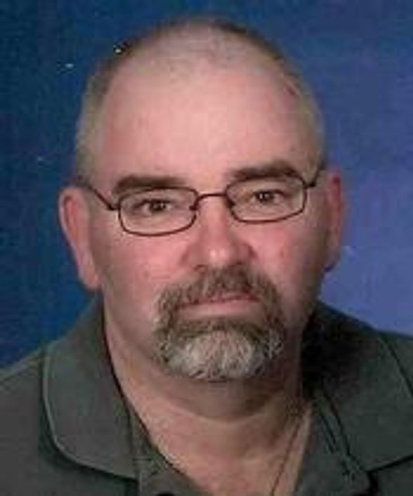 Samuel "Sonny" V. Boyd