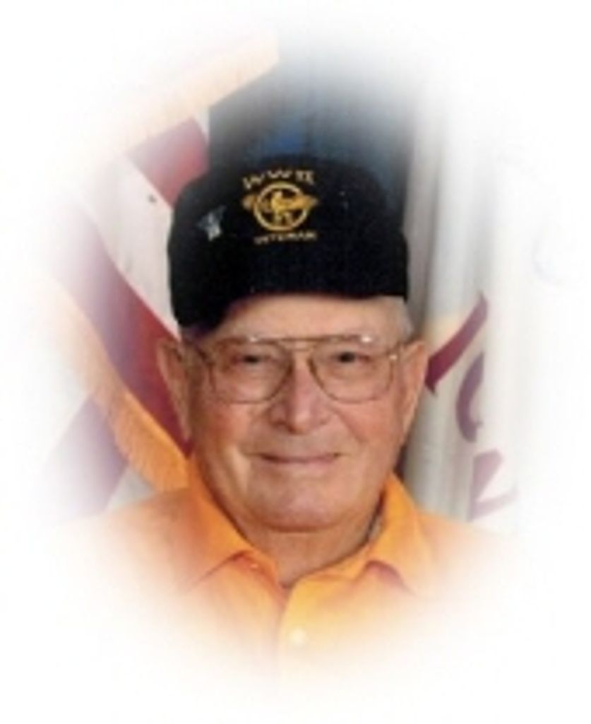 Duane D. Caudle - De Soto Profile Photo