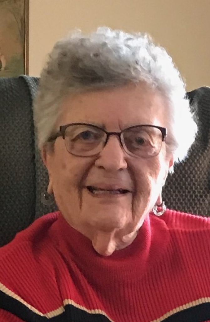 Lois M. Stuckey